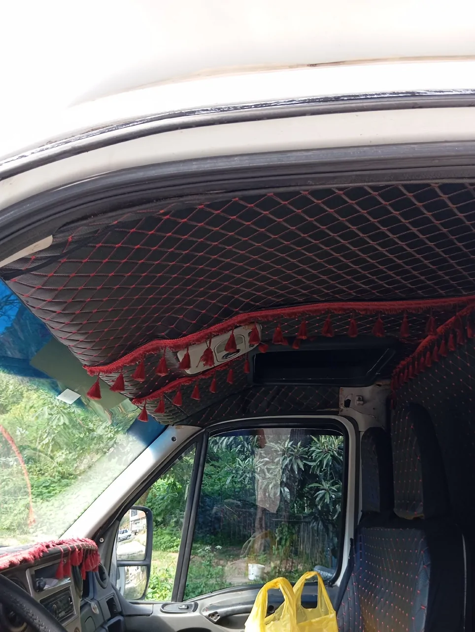 motor sıfır yeni yapıldı yatakli kabinli – fotoğraf 3