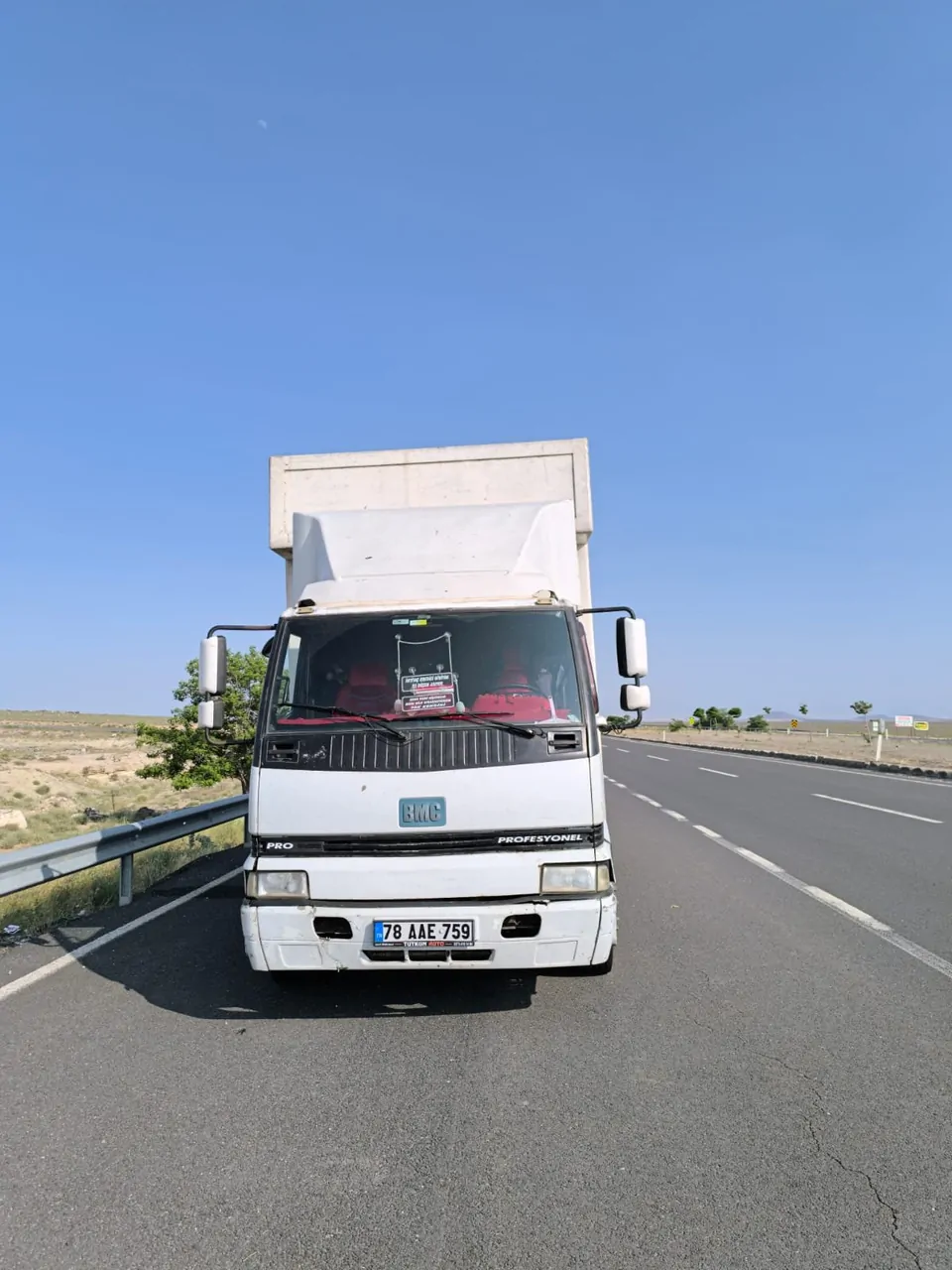 BMC PRO 518 2002MODEL her turlu takasa açık – fotoğraf 5