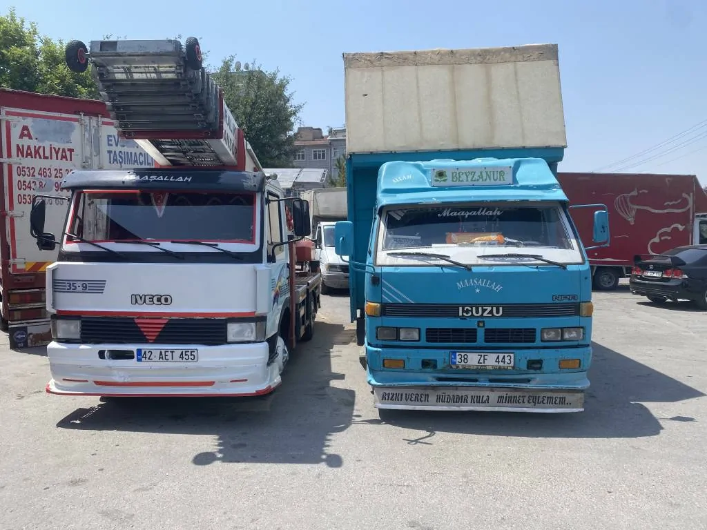 Tertemiz Araç ve asansör sıkıntısız ikiside – fotoğraf 2