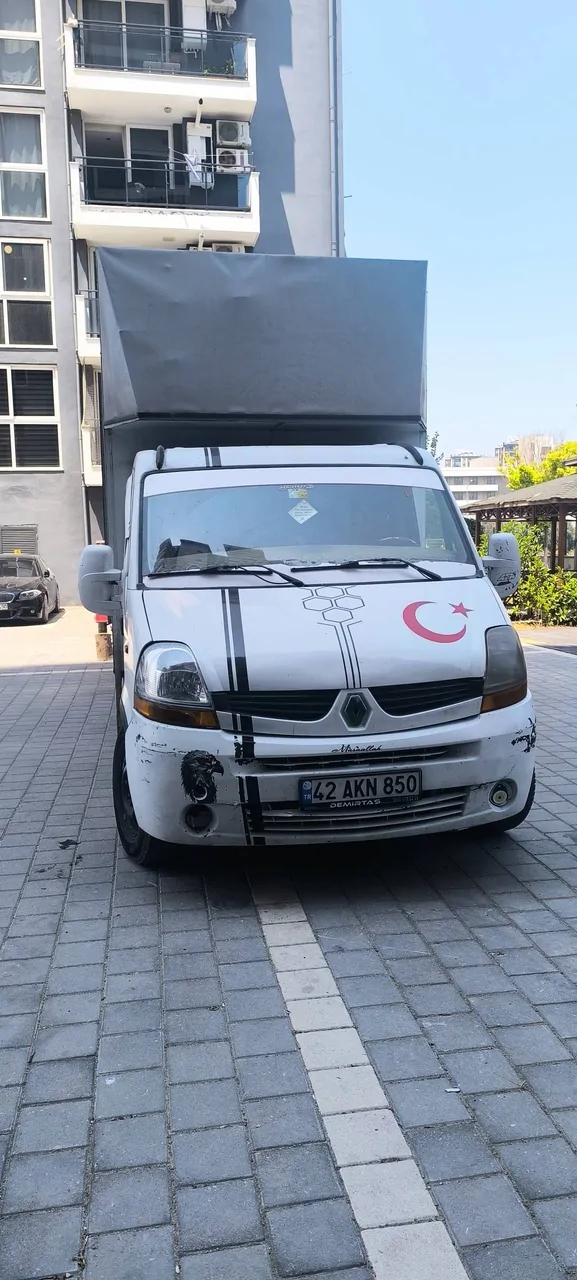 SAHİBİNDEN SATILIK MASTER – fotoğraf 5