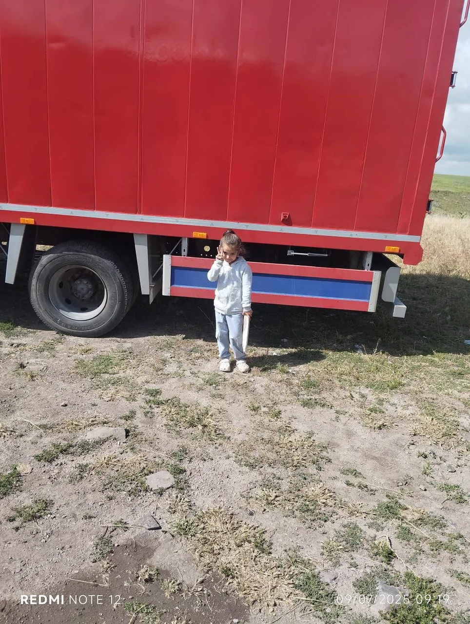 1517 Atego – fotoğraf 2