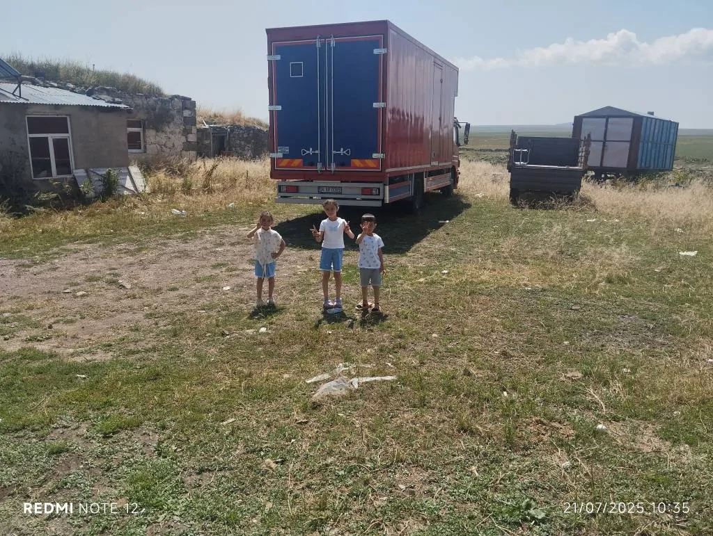 1517 Atego – fotoğraf 3