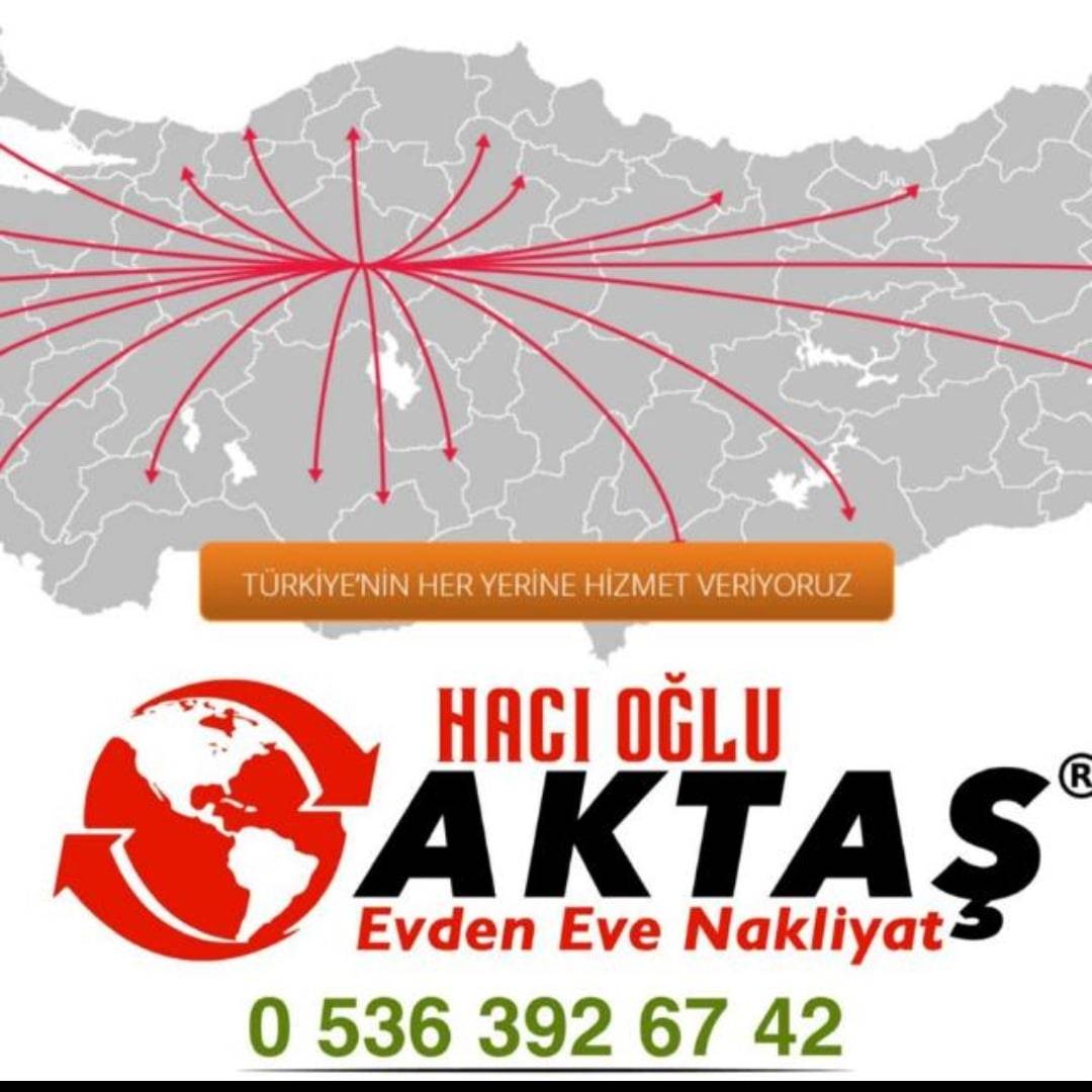 Hacı Oğlu Aktaş Nakliyat