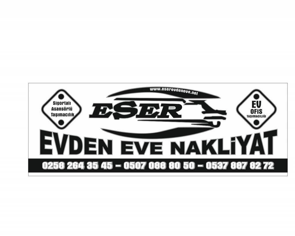 Denizli ESER Nakliyat ASANSÖR kiralama
