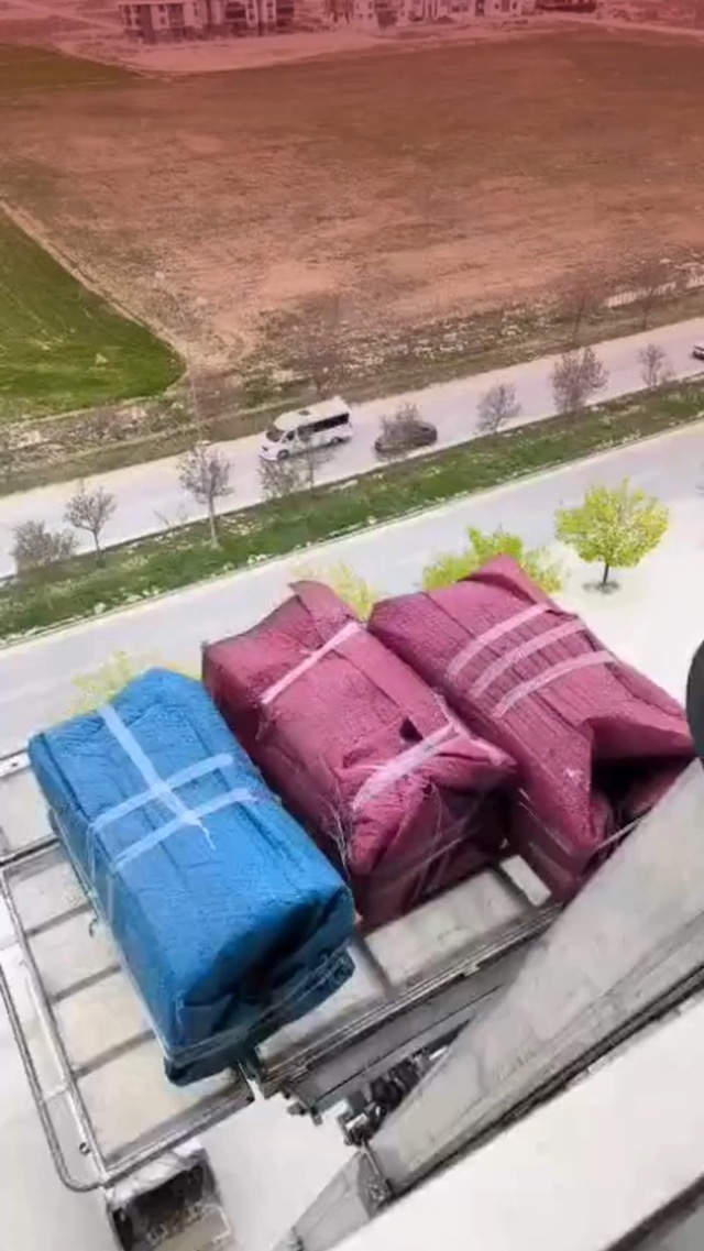 GÖLKAYA EVDEN EVE NAKLİYAT