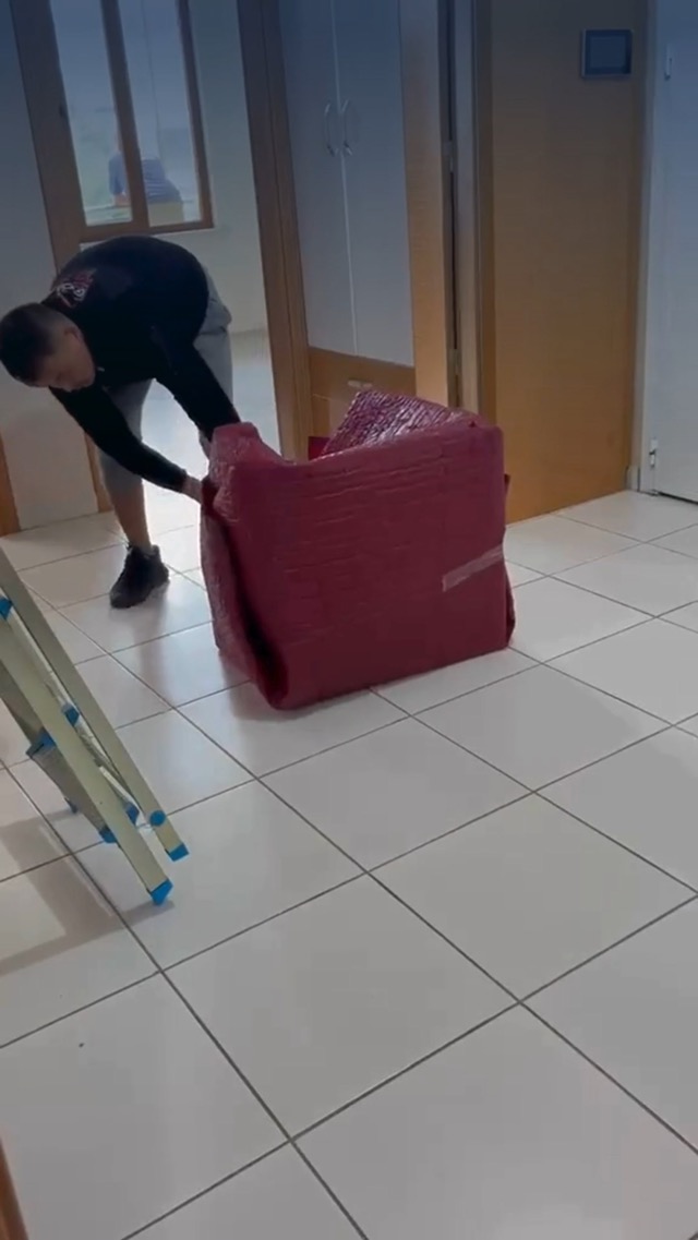 GÖLKAYA EVDEN EVE NAKLİYAT