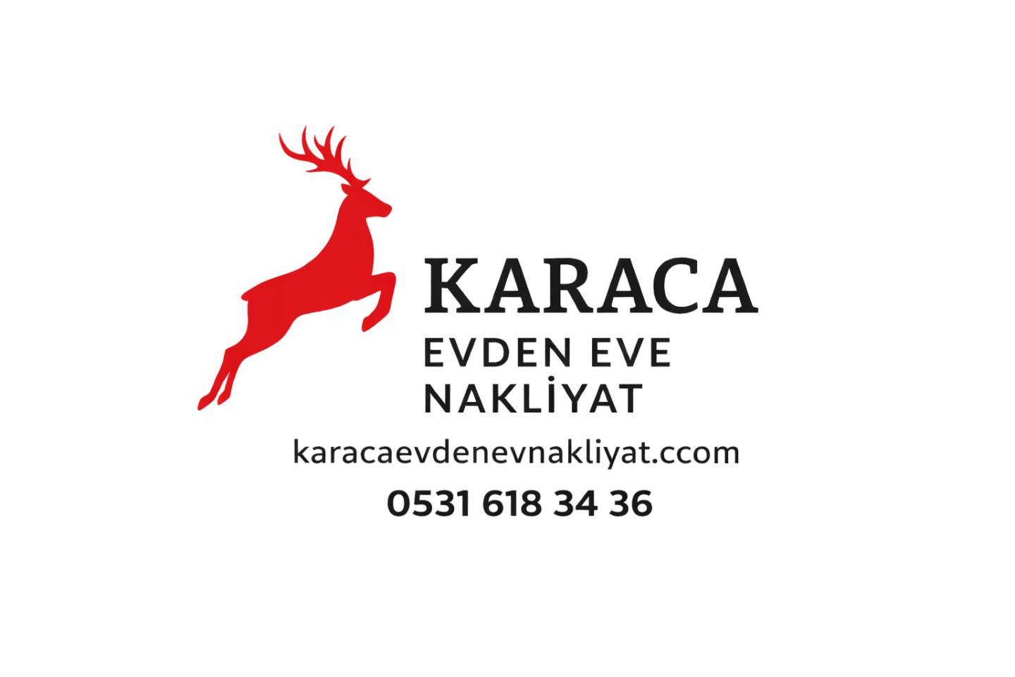 KARACA EVDEN EVE NAKLİYAT