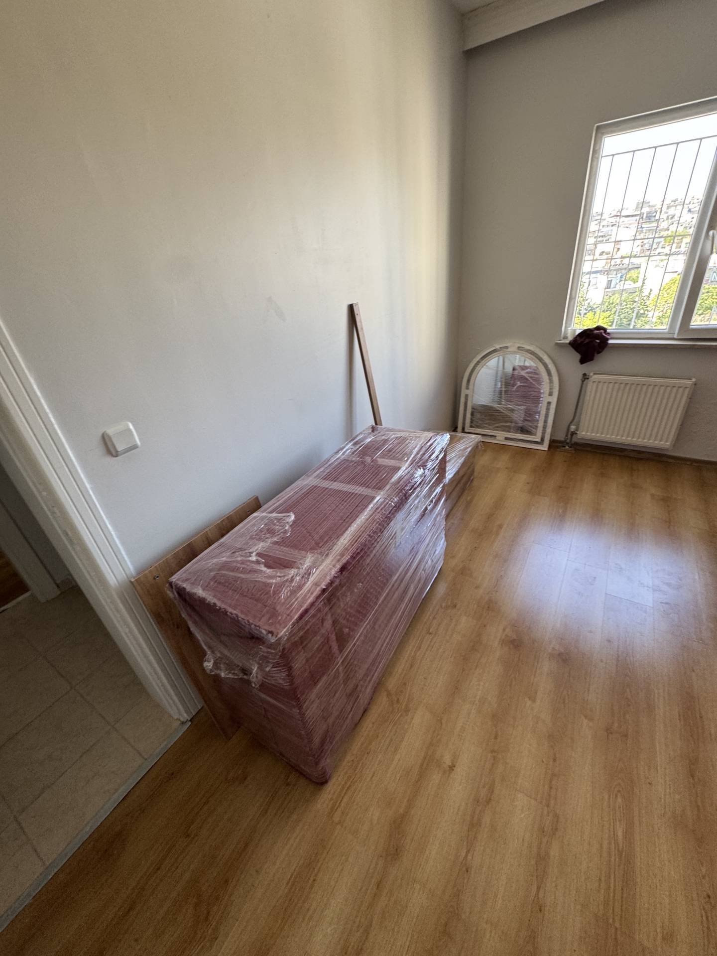 Gaziantep Ergün Evden Eve Taşımacılık