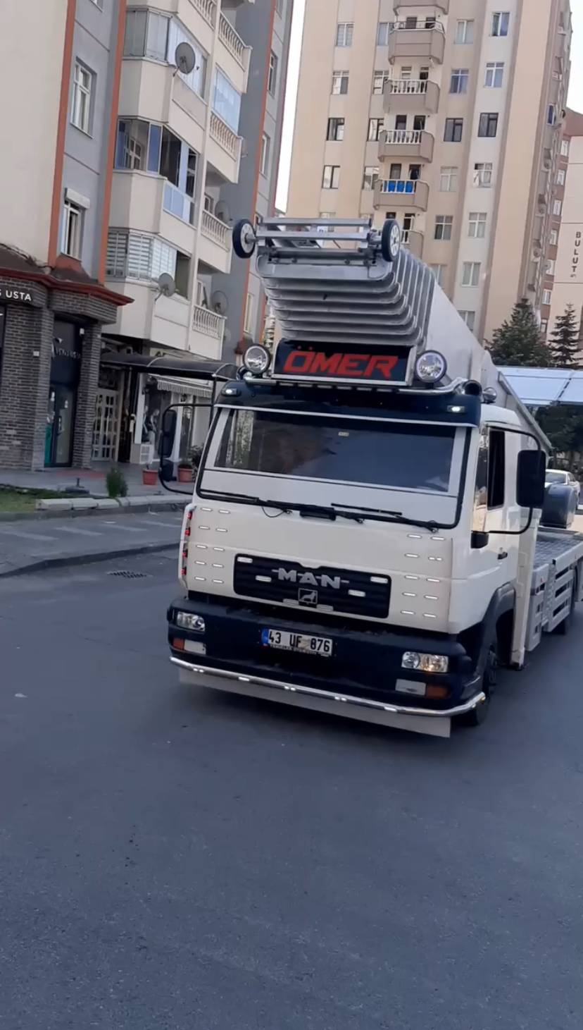 BARBAROS NAKLİYAT KAYSERİ