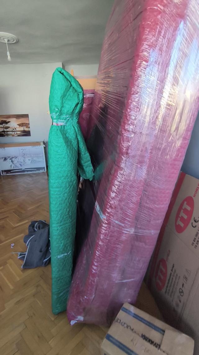 Özyurdum Nakliyat