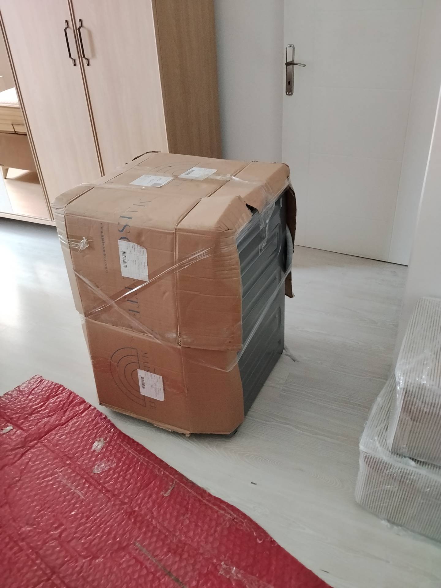 Ankara Tazegül Nakliyat