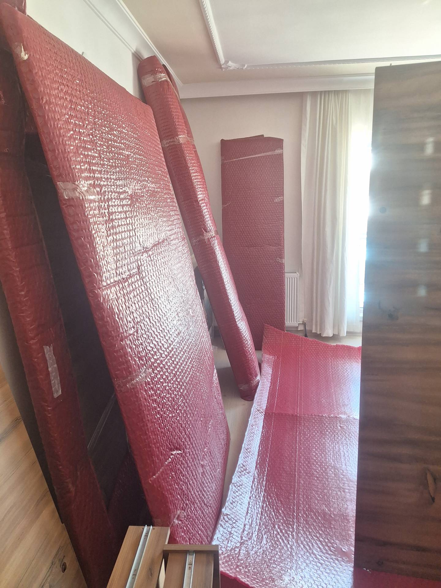 Ankara Tazegül Nakliyat