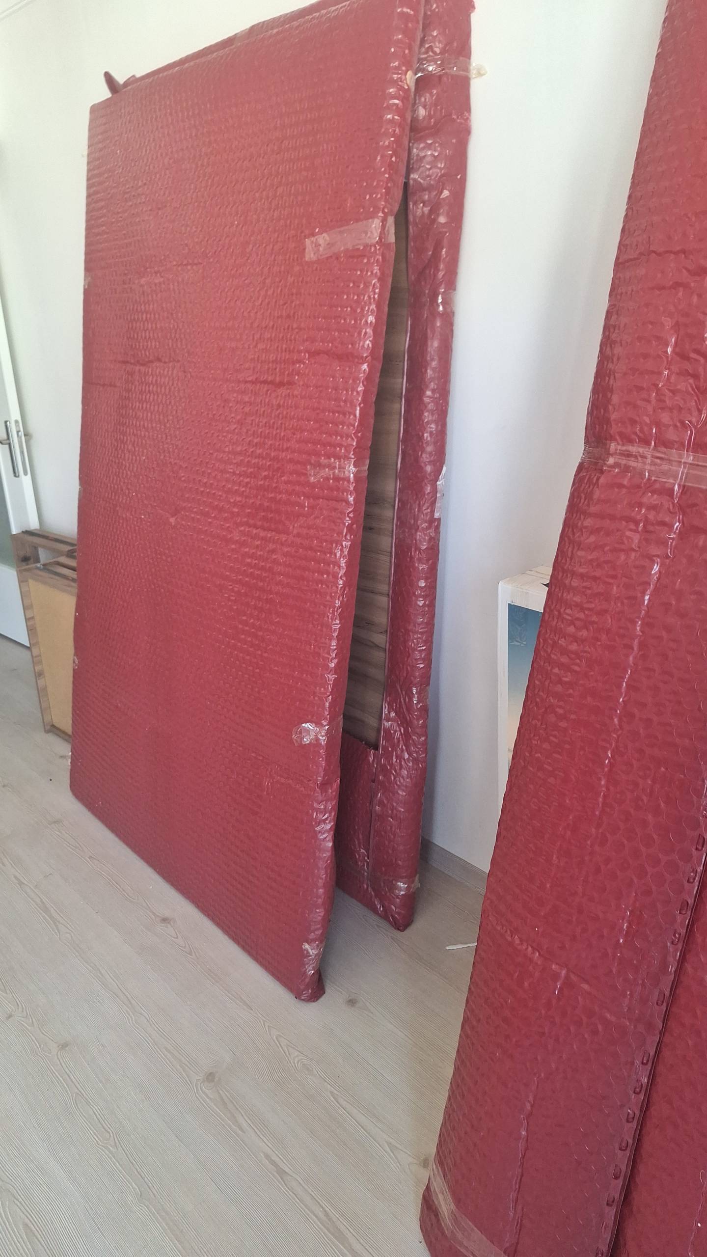 Ankara Tazegül Nakliyat