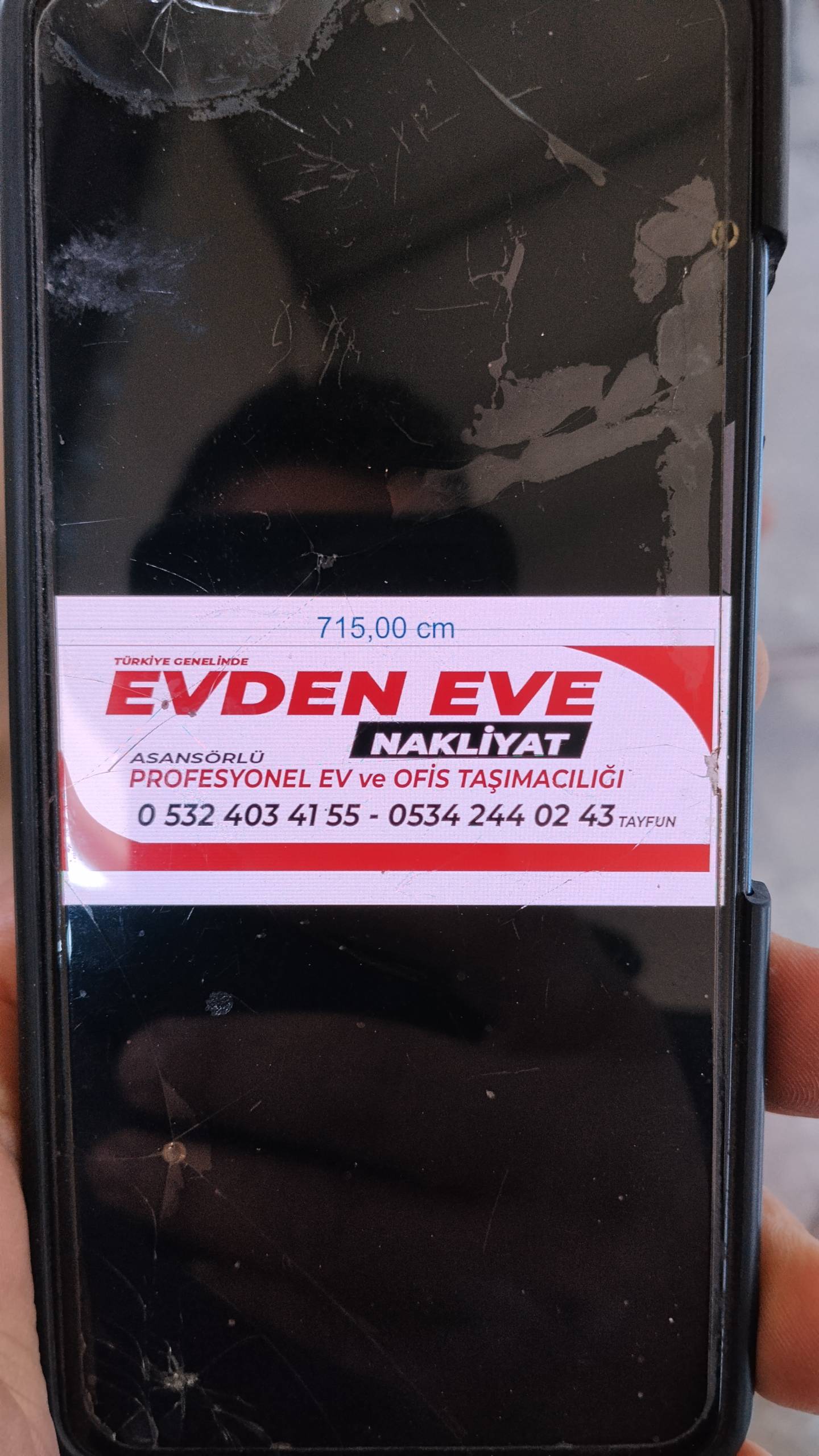 Ankara Tazegül Nakliyat