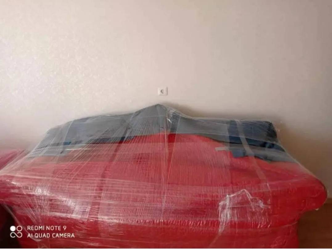 Ankara Tazegül Nakliyat