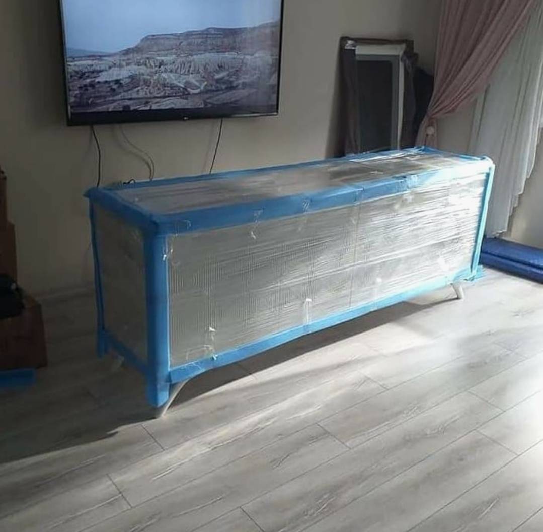 Ankara Tazegül Nakliyat