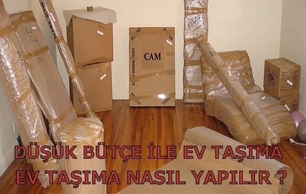 Ankara Tazegül Nakliyat