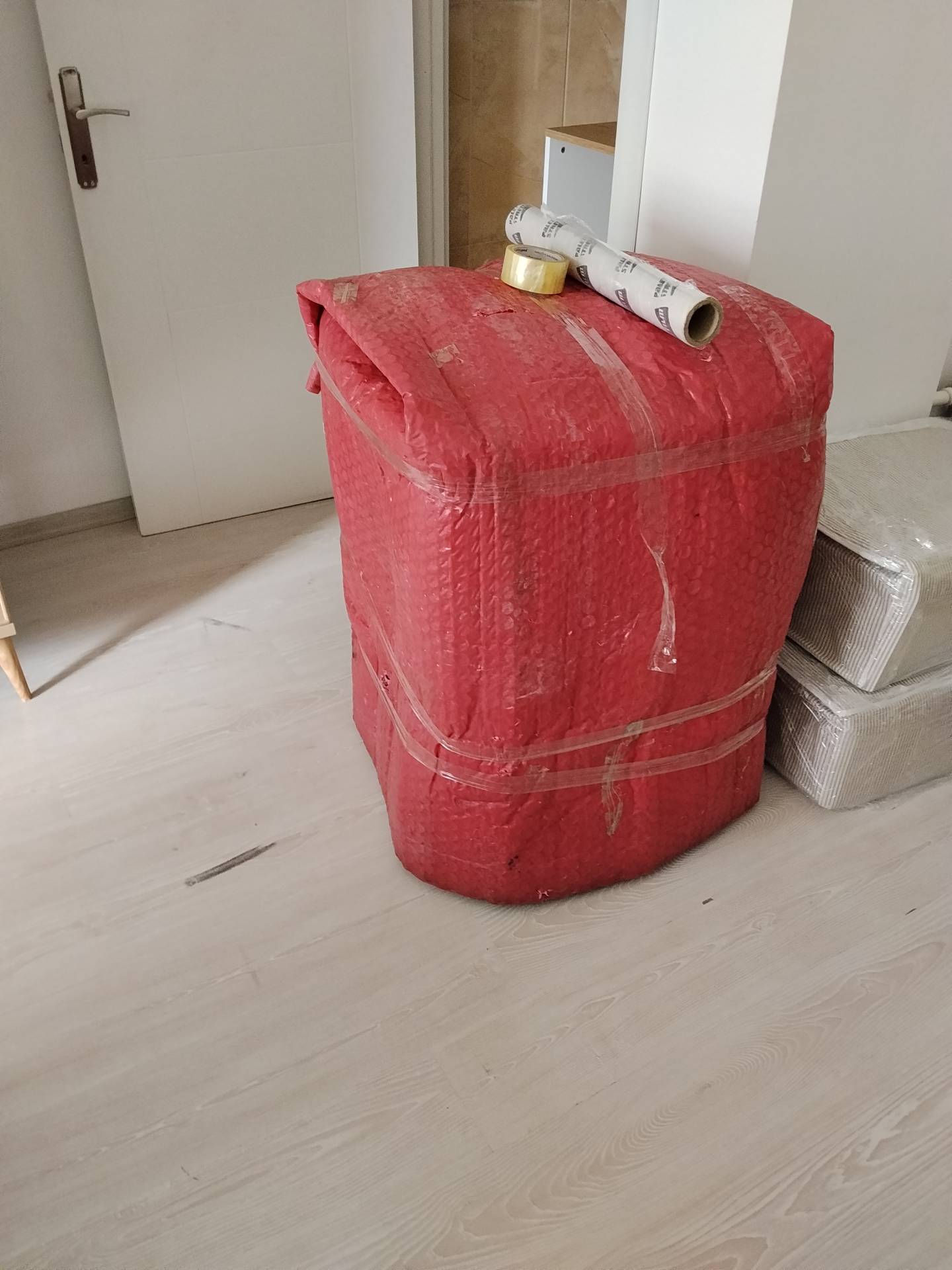 Ankara Tazegül Nakliyat