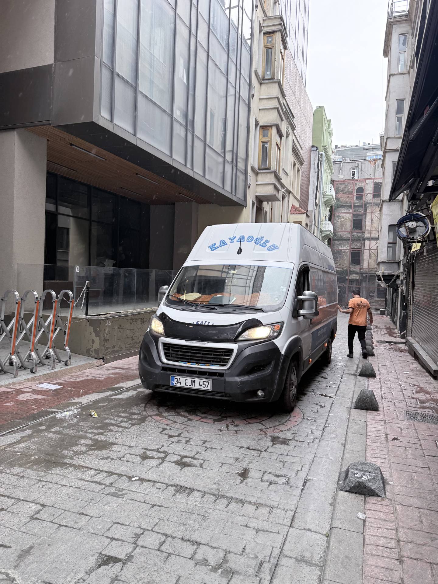 K A Y A O Ğ L U Nakliyat İSTANBUL galerisi, fotoğraf 14