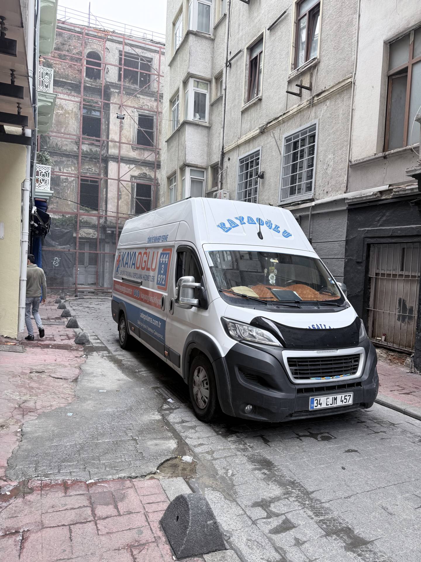 K A Y A O Ğ L U Nakliyat İSTANBUL galerisi, fotoğraf 13