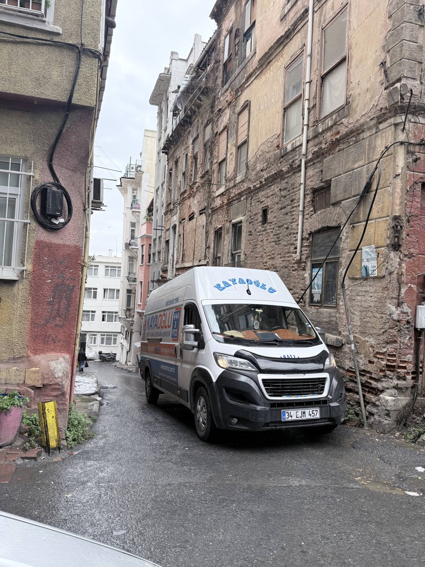 K A Y A O Ğ L U Nakliyat İSTANBUL galerisi, fotoğraf 18