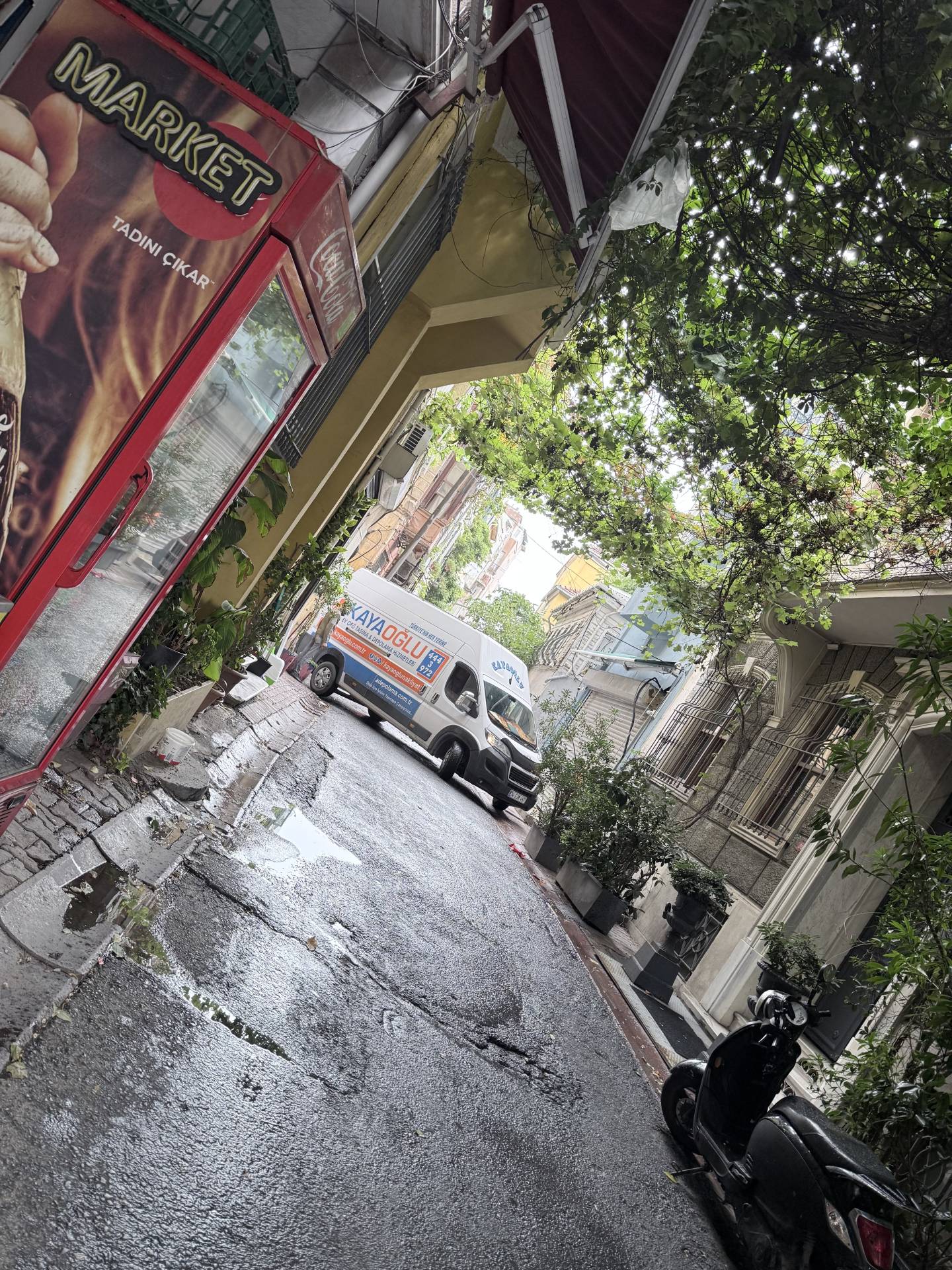 K A Y A O Ğ L U Nakliyat İSTANBUL galerisi, fotoğraf 16