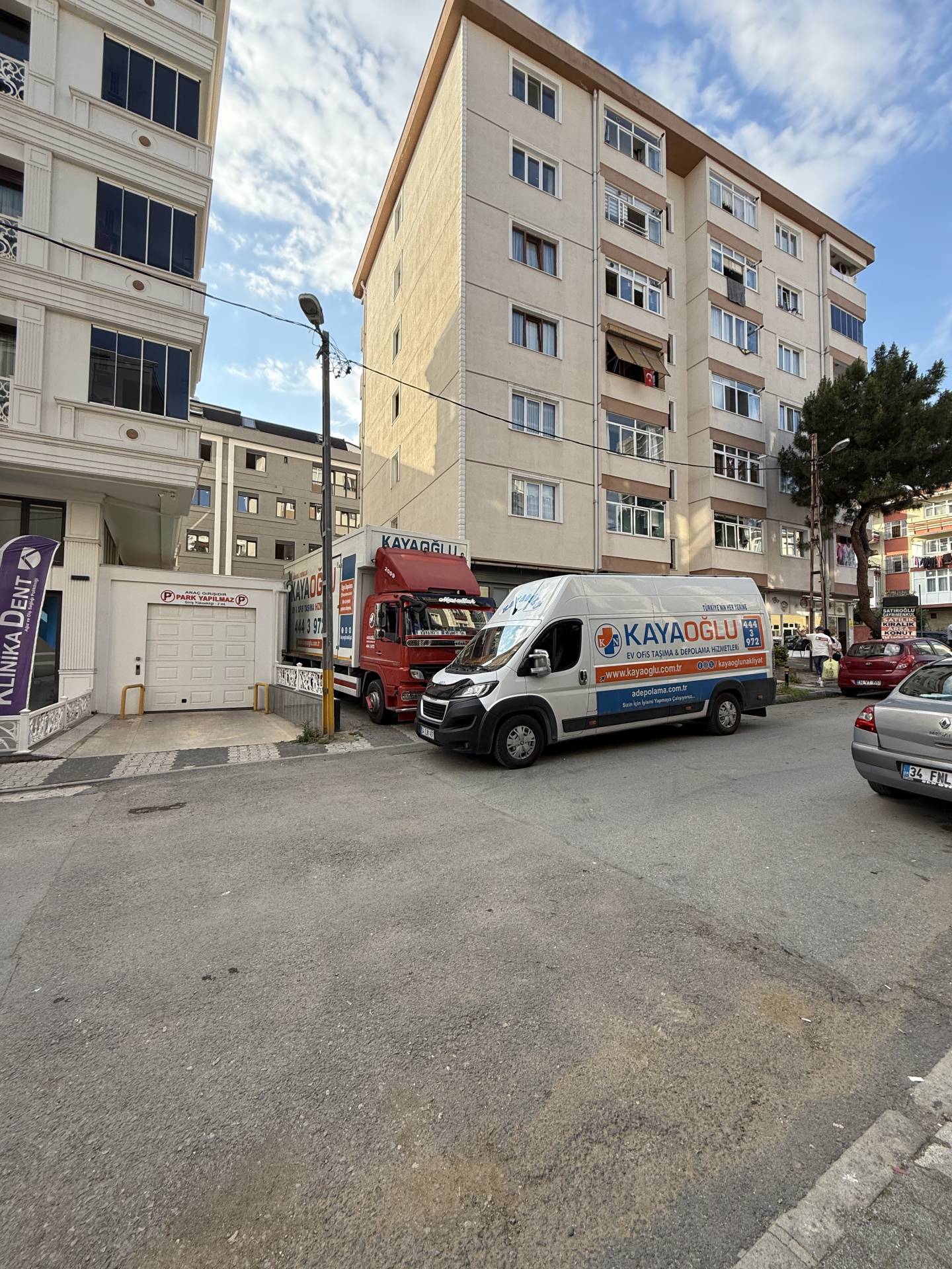 K A Y A O Ğ L U Nakliyat İSTANBUL galerisi, fotoğraf 22