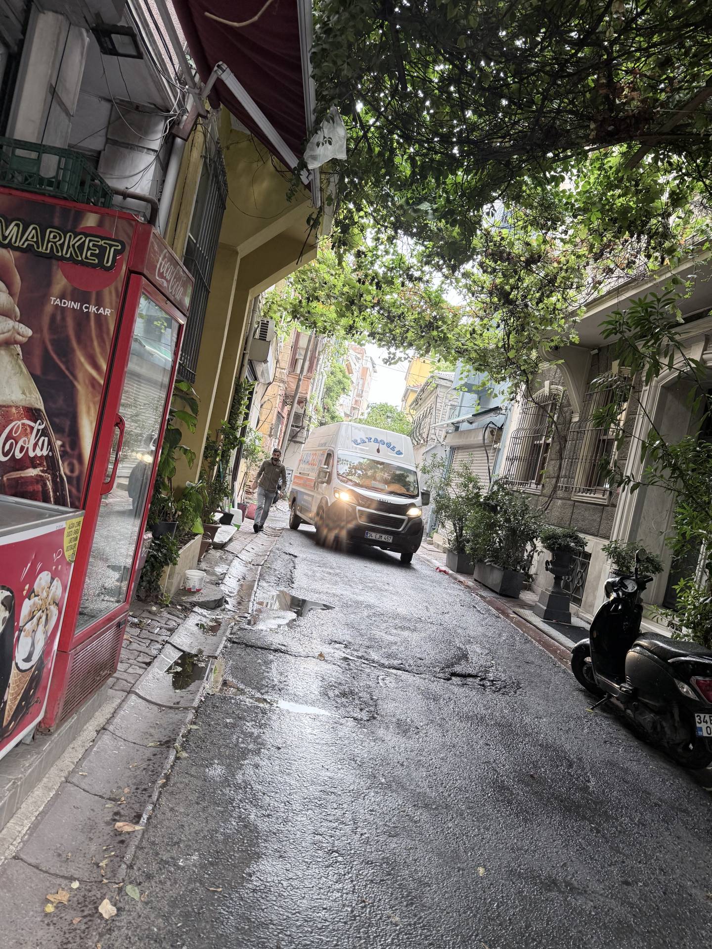 K A Y A O Ğ L U Nakliyat İSTANBUL galerisi, fotoğraf 20