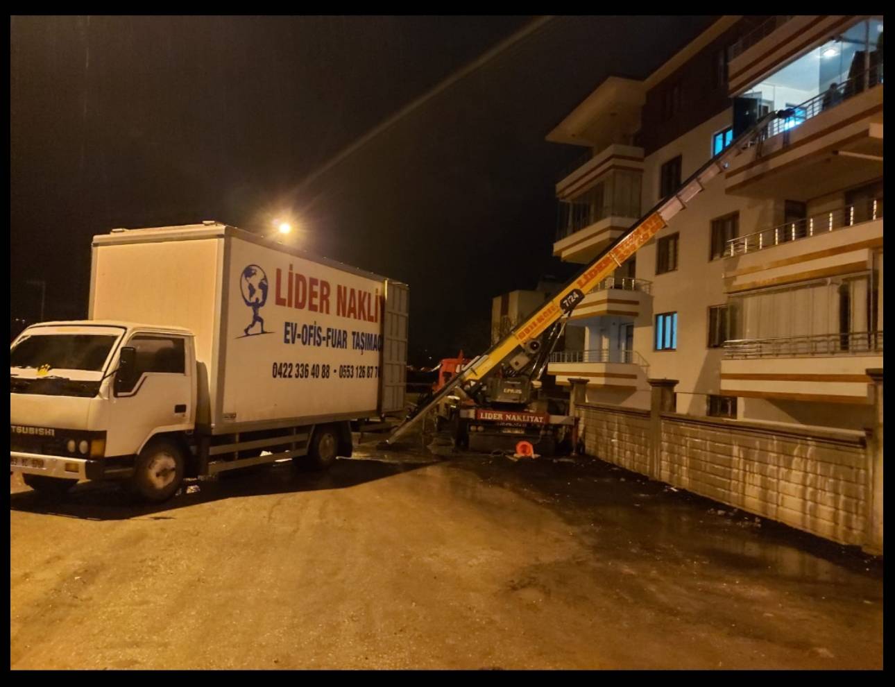 MALATYA LİDER NAKLİYAT galerisi, fotoğraf 10