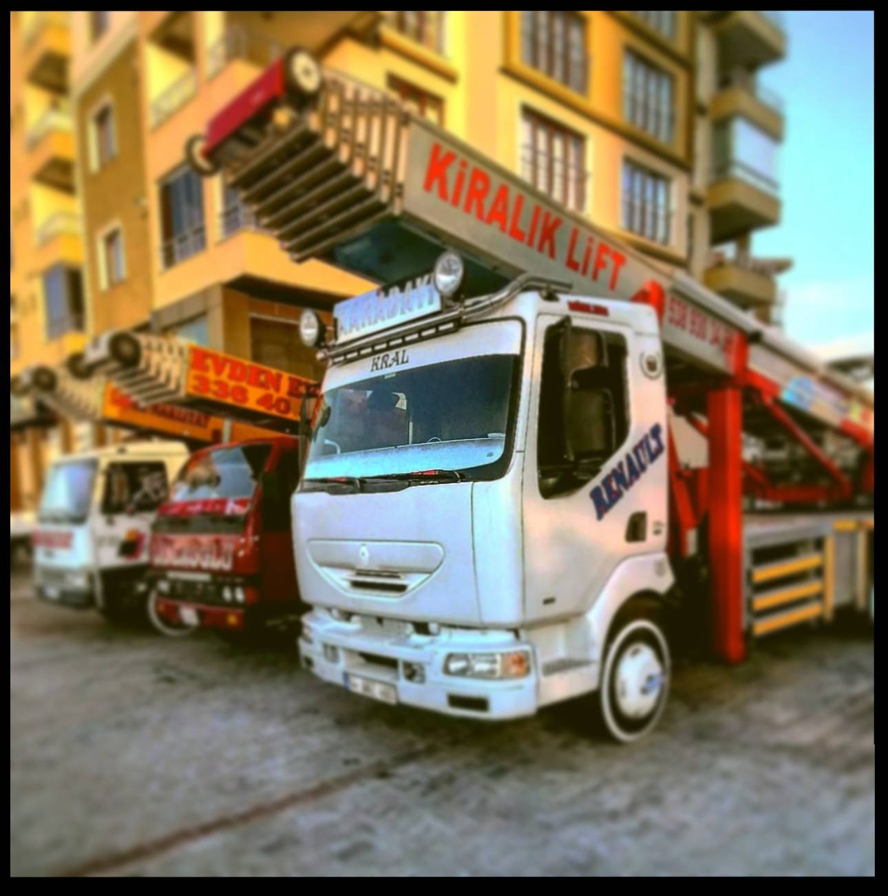 MALATYA LİDER NAKLİYAT galerisi, fotoğraf 8