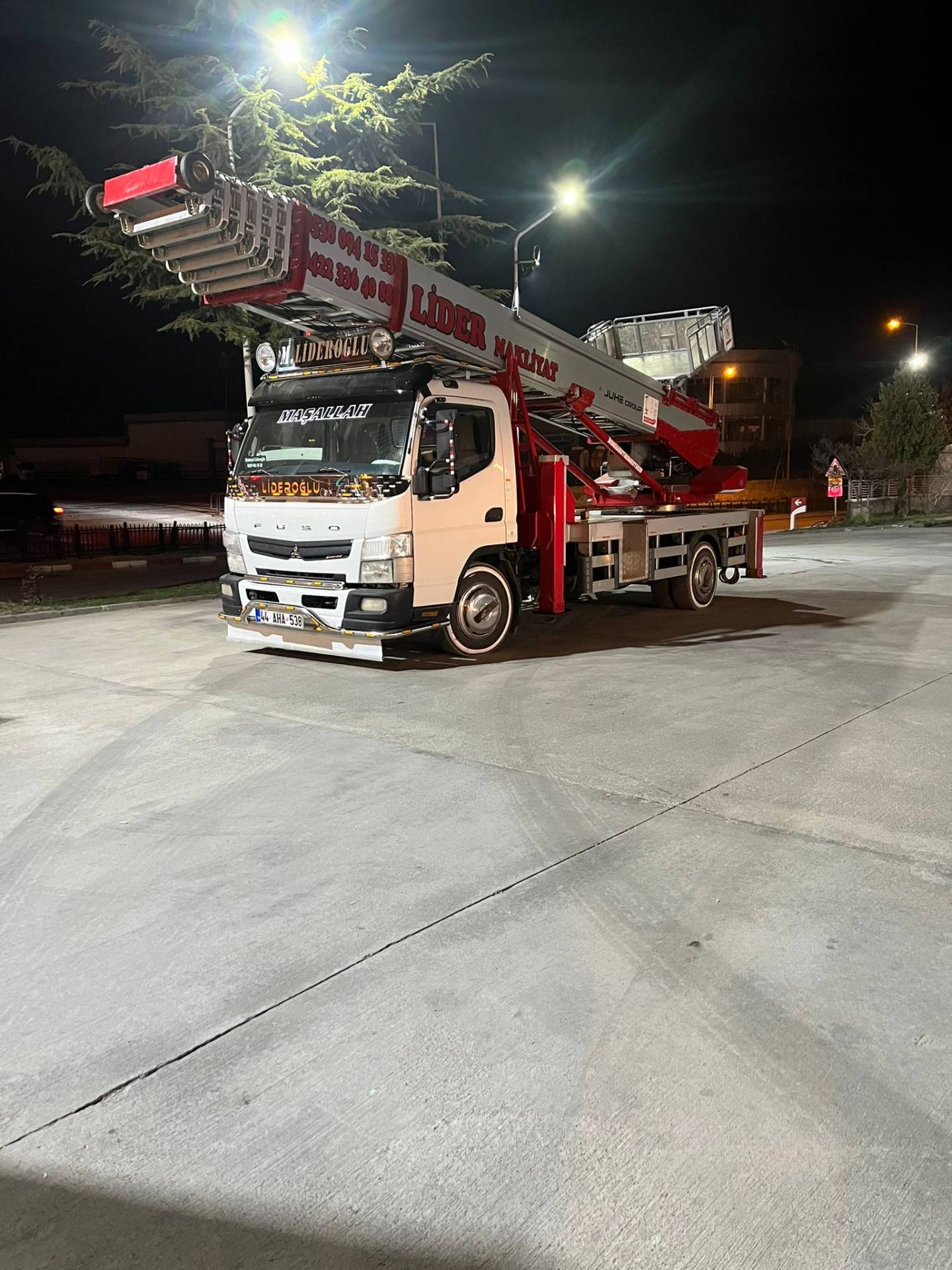 MALATYA LİDER NAKLİYAT galerisi, fotoğraf 2