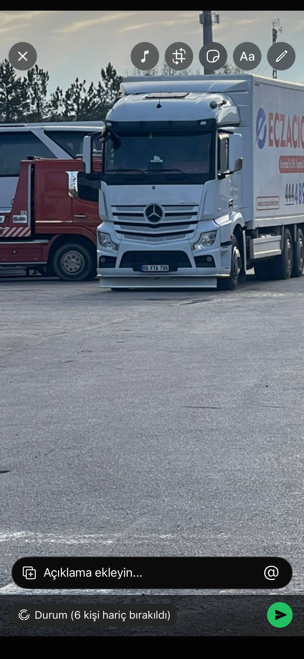 ECZACIOGLU  EV OFİS TAŞIMA  ANKARA