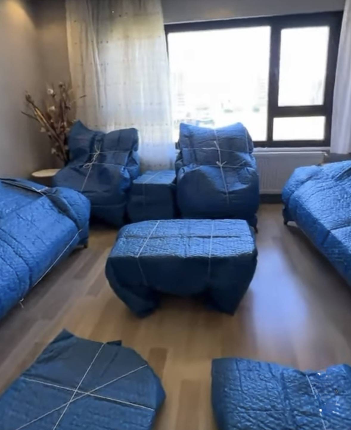 GÜNEY NAKLİYAT ANKARA