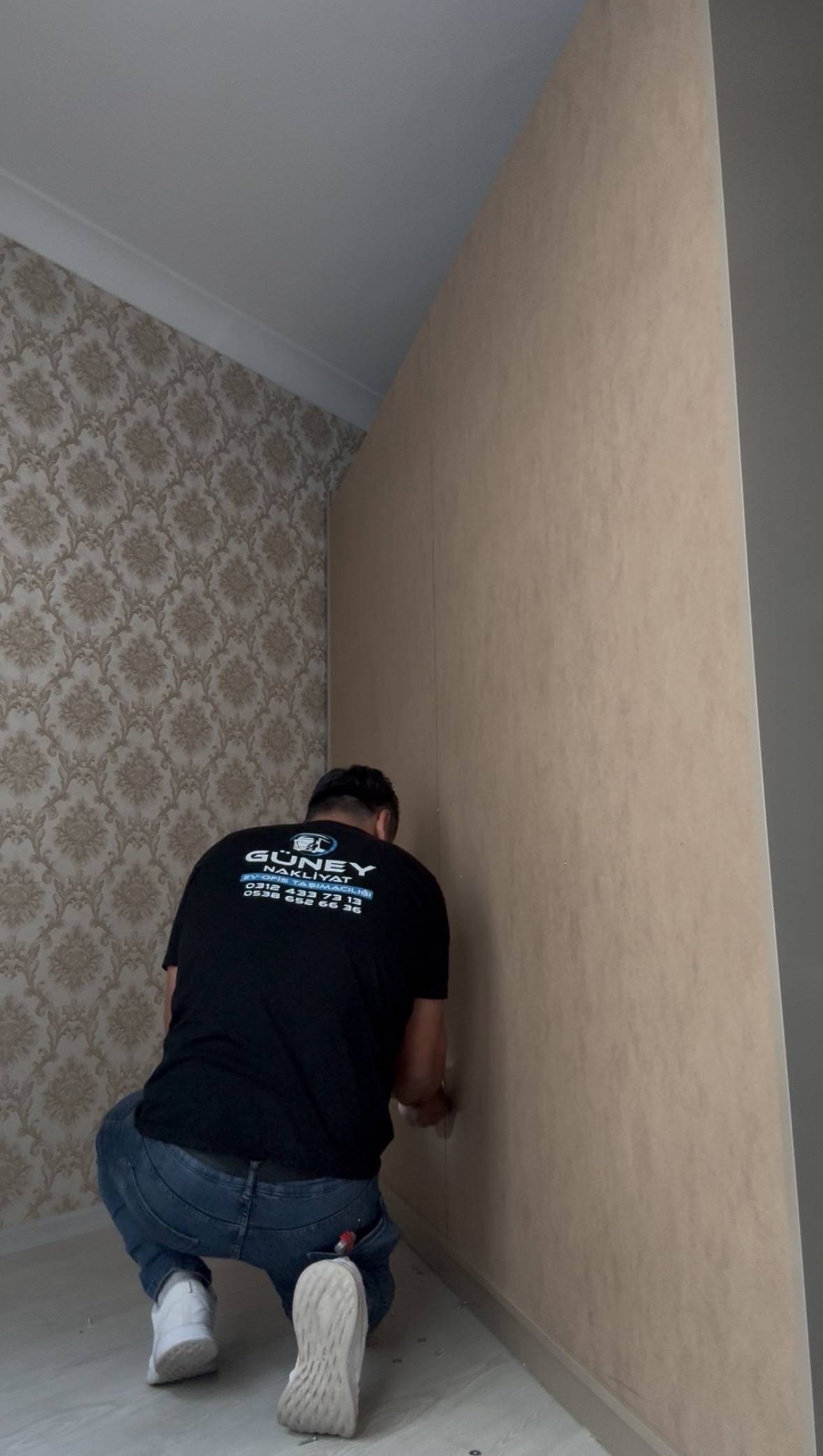 GÜNEY NAKLİYAT ANKARA