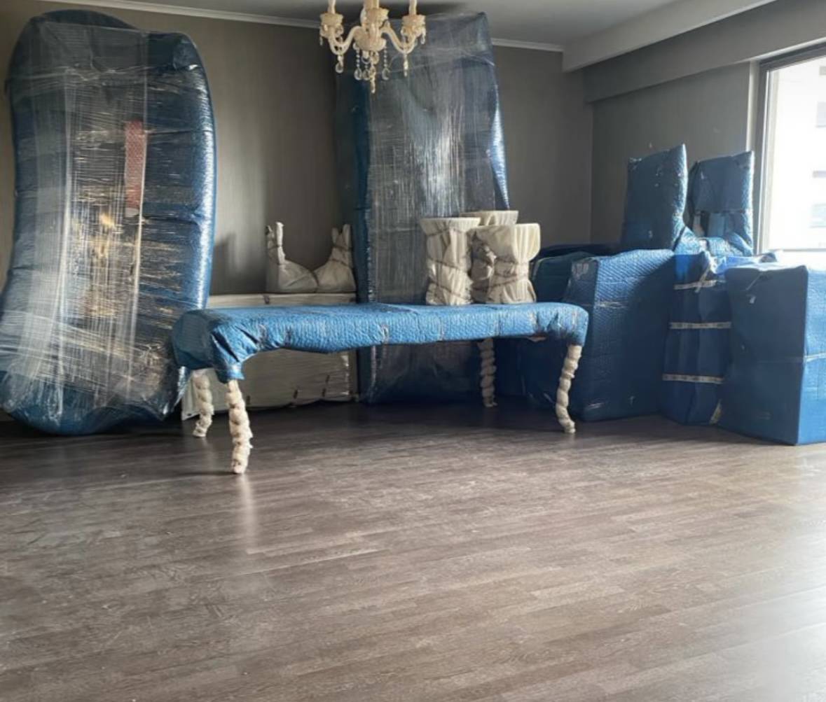 GÜNEY NAKLİYAT ANKARA