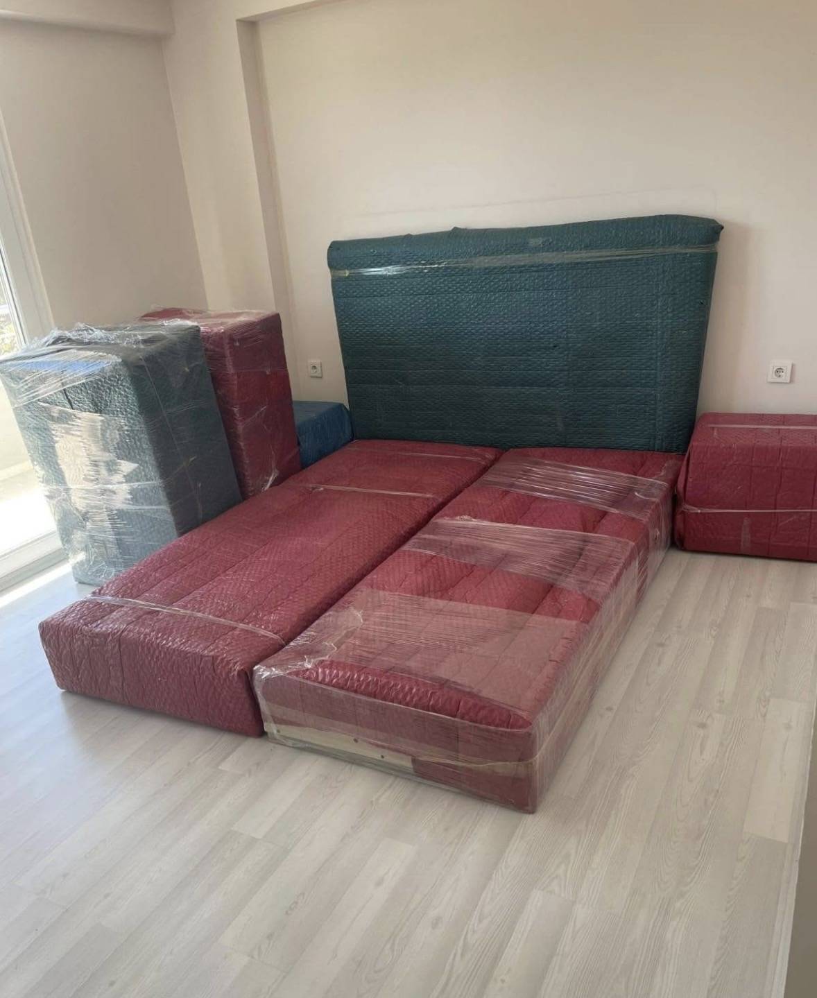GÜNEY NAKLİYAT ANKARA
