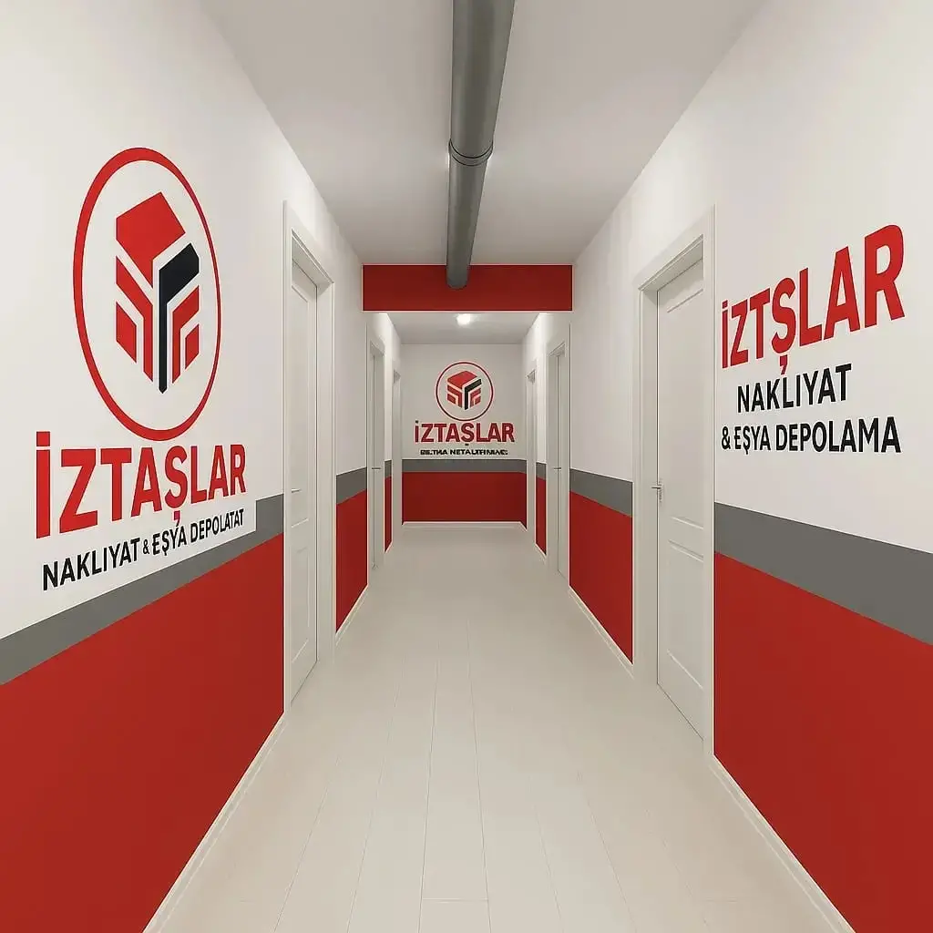 Ankara İztaşlar Evden Eve Nakliyat