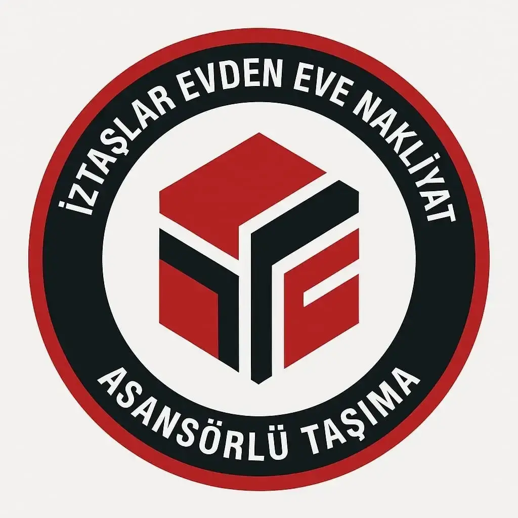 Ankara İztaşlar Evden Eve Nakliyat