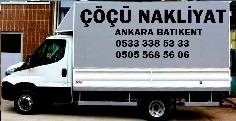Çöçü nakliyat