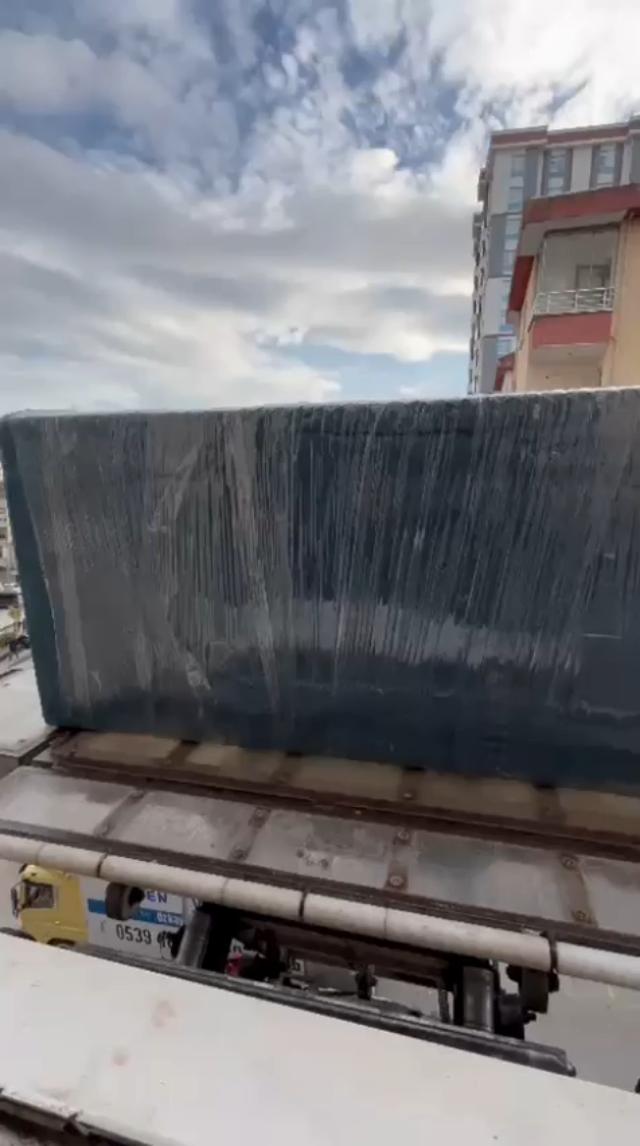 İSTANBUL ÖZ KAYA NAKLİYAT