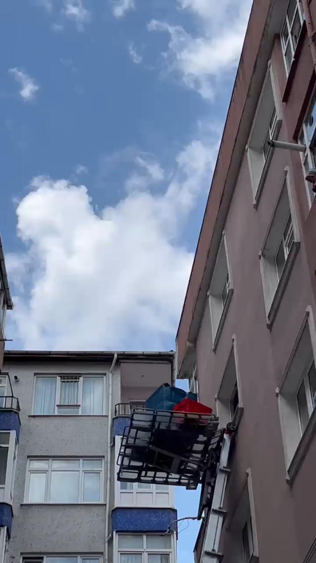 İSTANBUL ÖZ KAYA NAKLİYAT