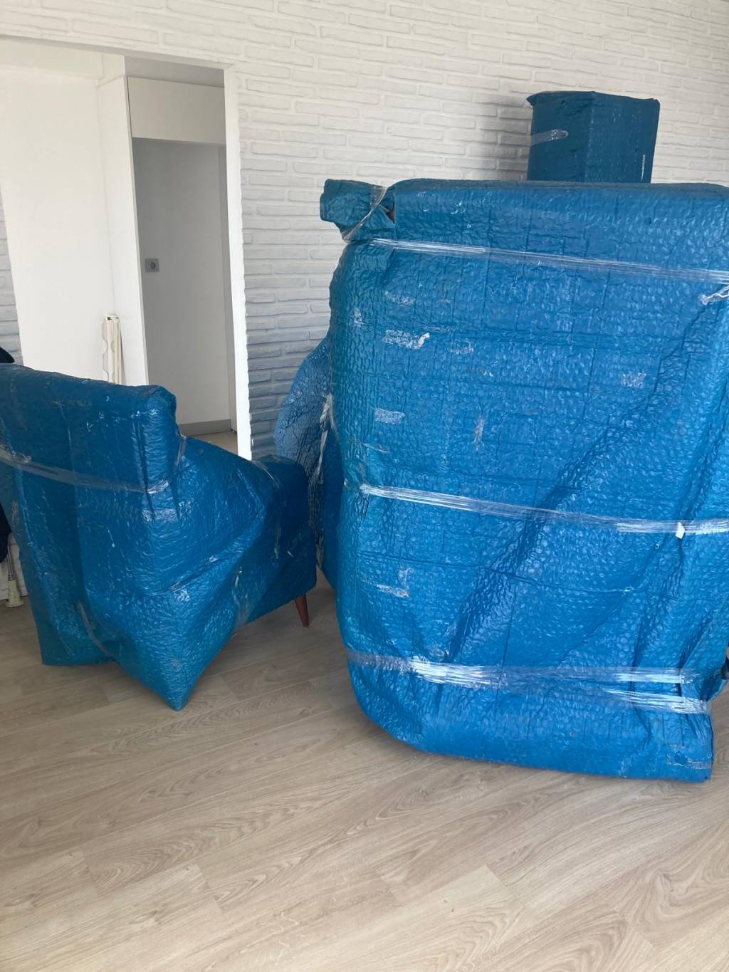 İstanbul Öz Kaya Nakliyat