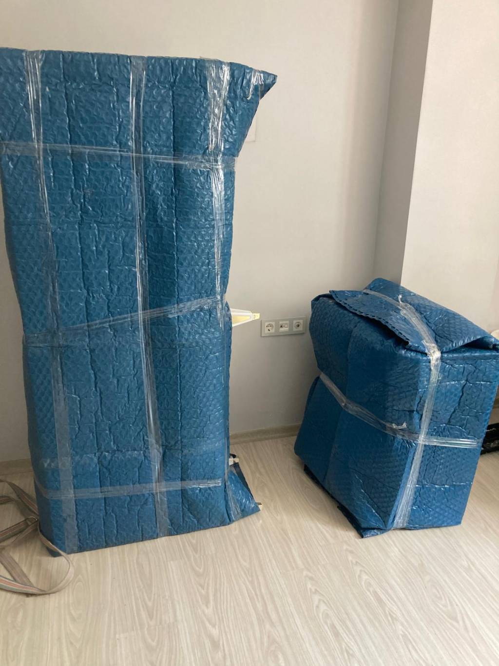 İstanbul Öz Kaya Nakliyat