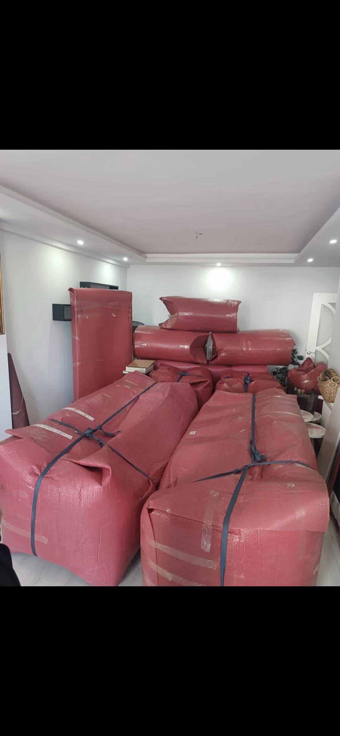 İLHAN EXPRESS NAKLİYAT galerisi, fotoğraf 1