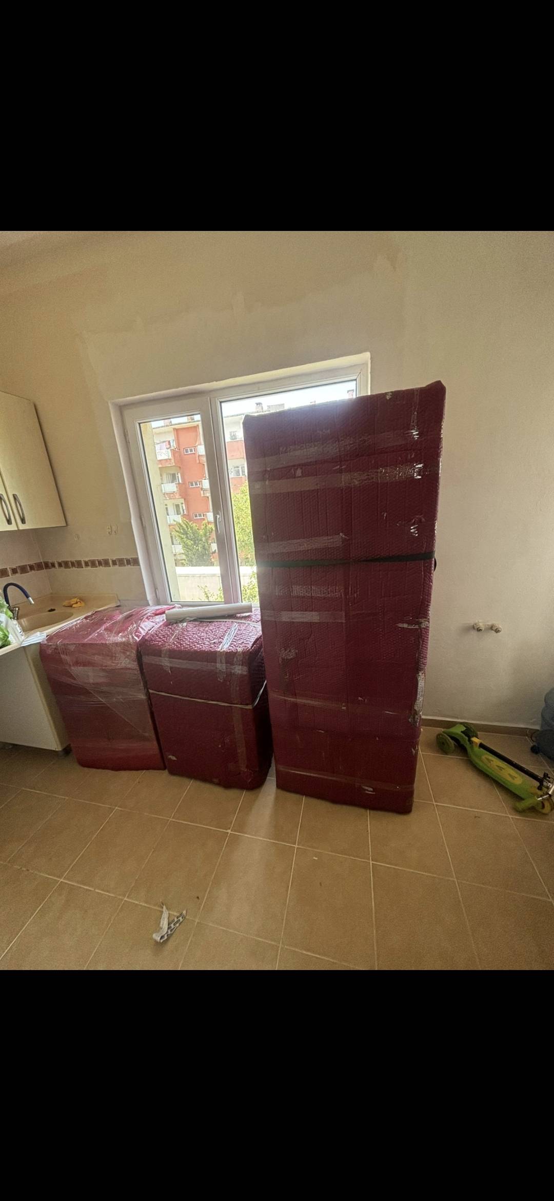 İLHAN EXPRESS NAKLİYAT galerisi, fotoğraf 5