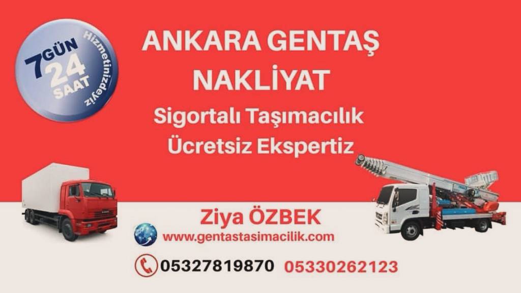Gentaş Nakliyat galerisi, fotoğraf 10