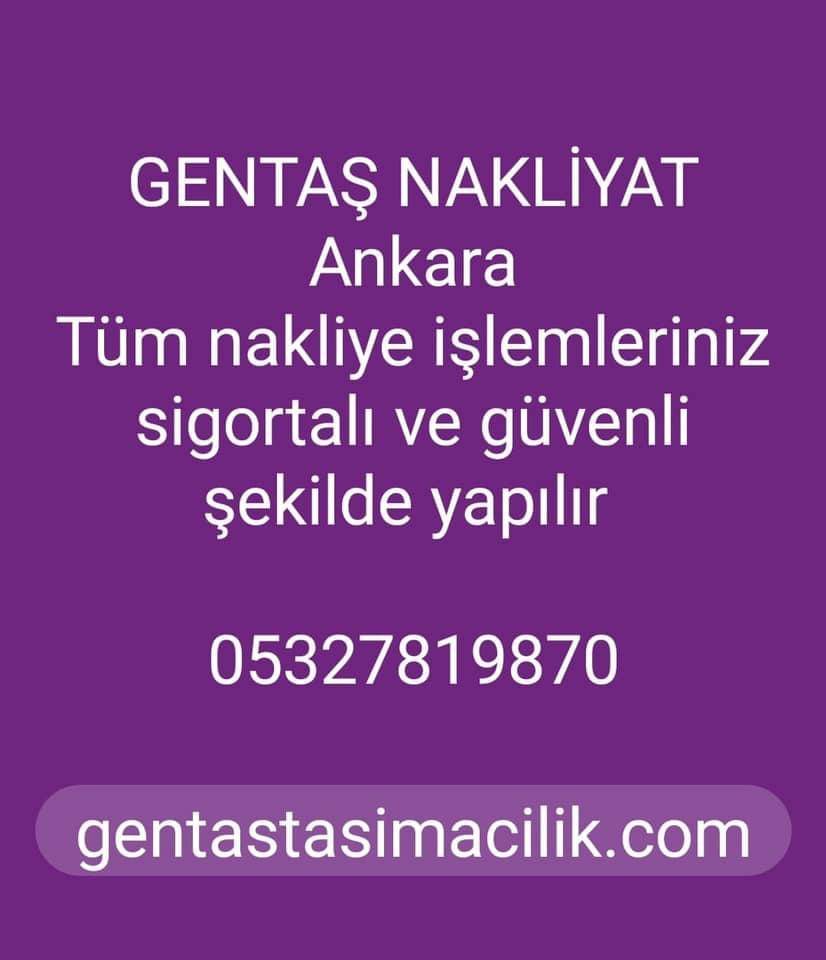 Gentaş Nakliyat galerisi, fotoğraf 9
