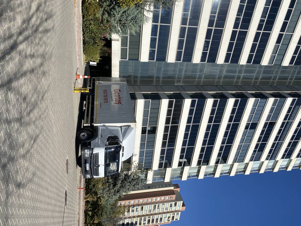Gentaş Nakliyat galerisi, fotoğraf 6