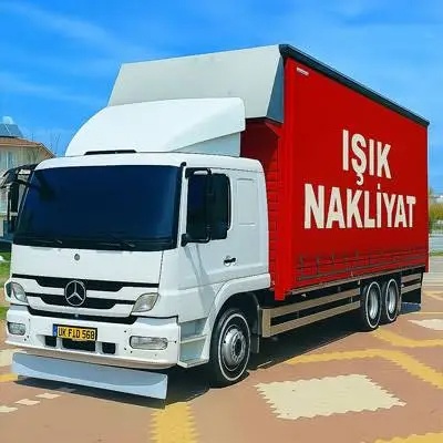 IŞIK ŞEHİRLER ARASI TAŞIMACILIK galerisi, fotoğraf 3