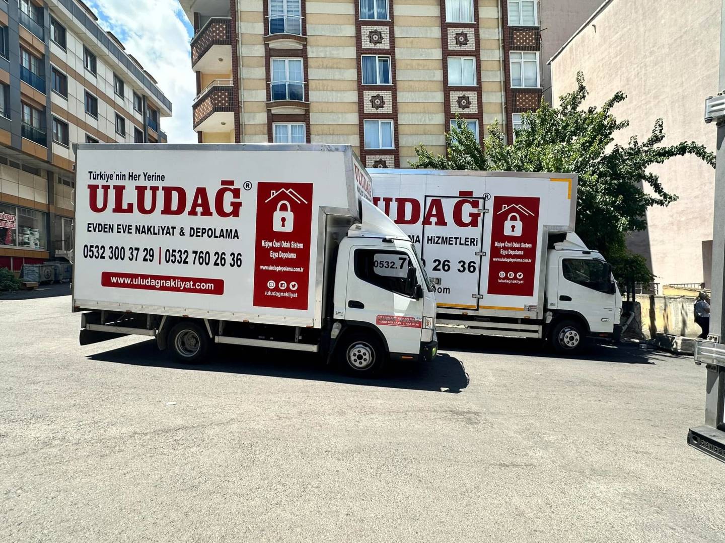 İstanbul Evden Eve Nakliyat  HANKOÇ Ev Taşıma